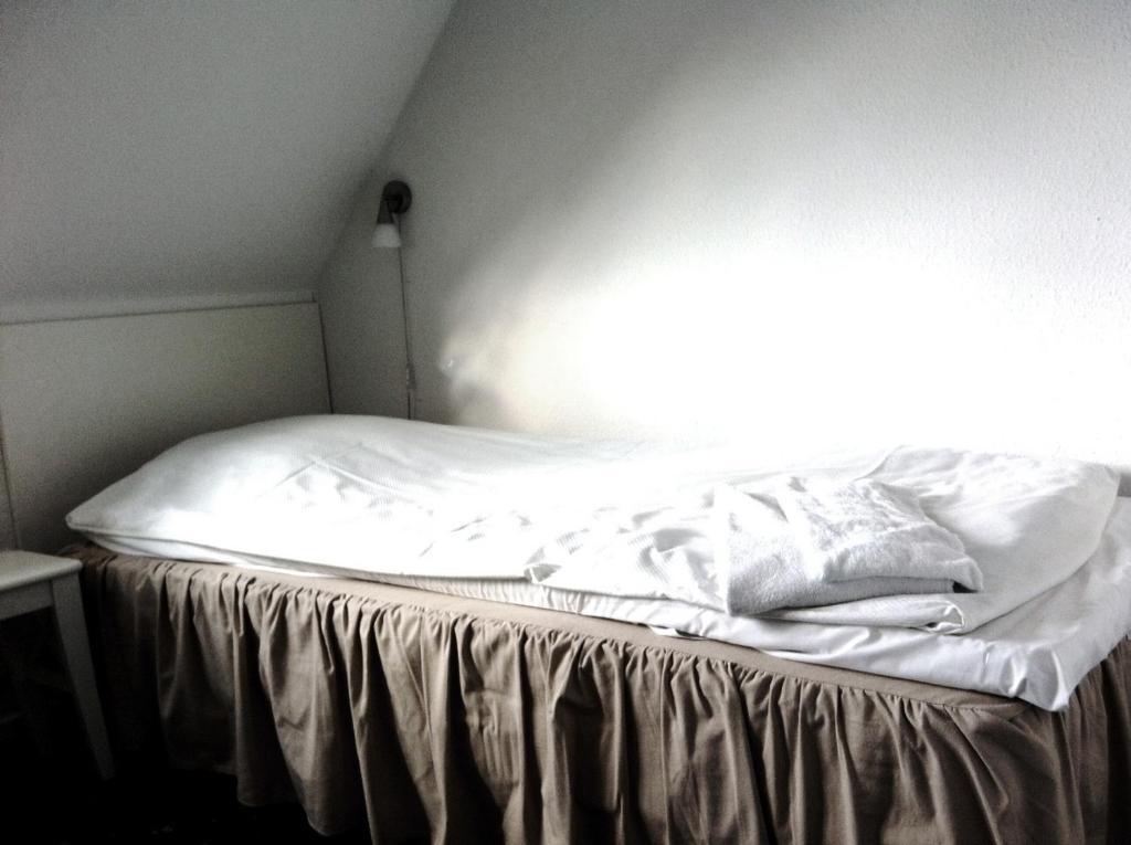 Fangel Kro & Hotel Bellinge Quarto foto